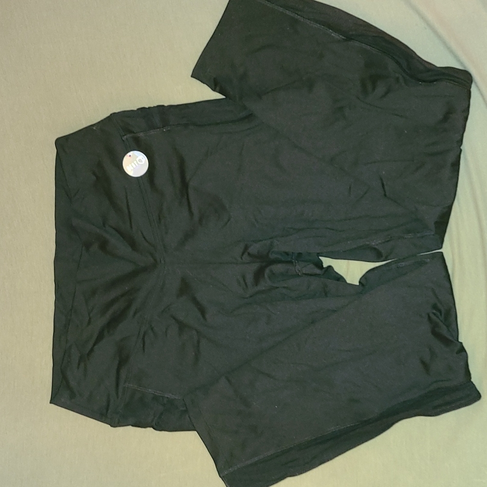 Pink ultimate leggings